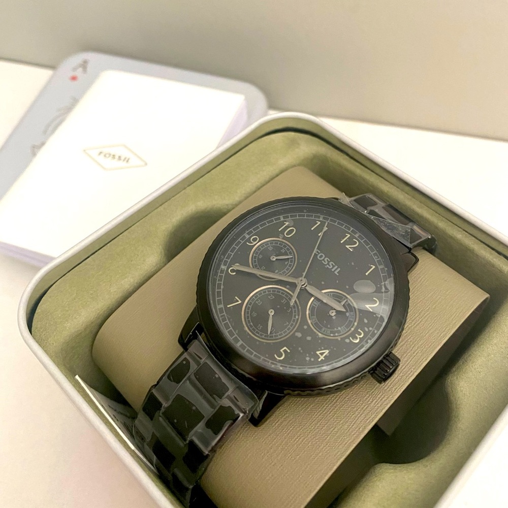 Fossil Watch